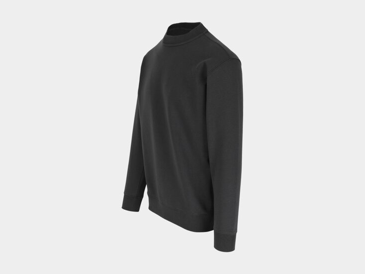 Herock VIDAR Sweater Antraciet