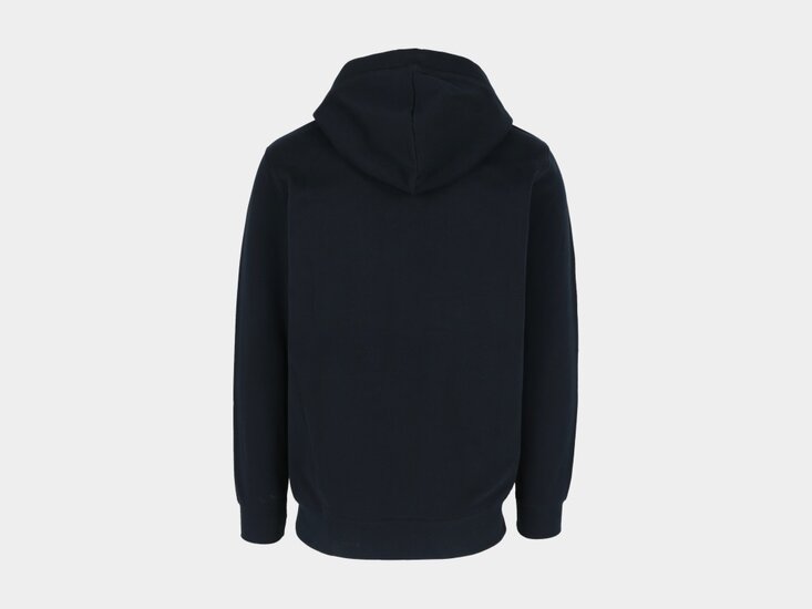 Herock TOBIN Sweater Met Kap Navy