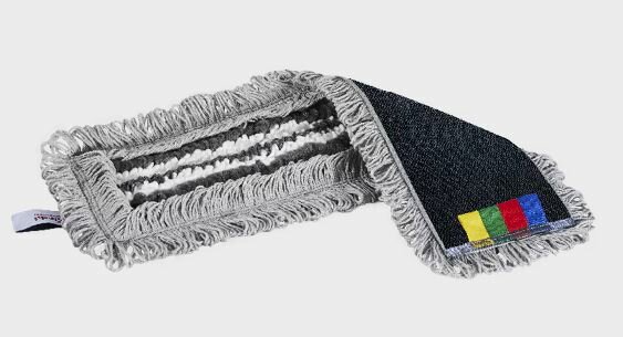Vileda express pro r-trio max mop 40cm velcro