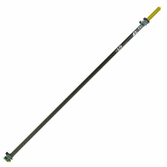 Unger Telescopische uitbreidingssteel nLite Connect HiMod 3,41m