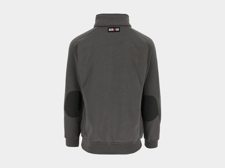 Herock OTHELLO Sweater Grijs