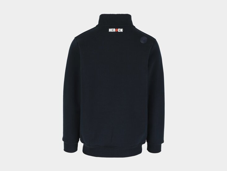 Herock OTAR Sweater Navy