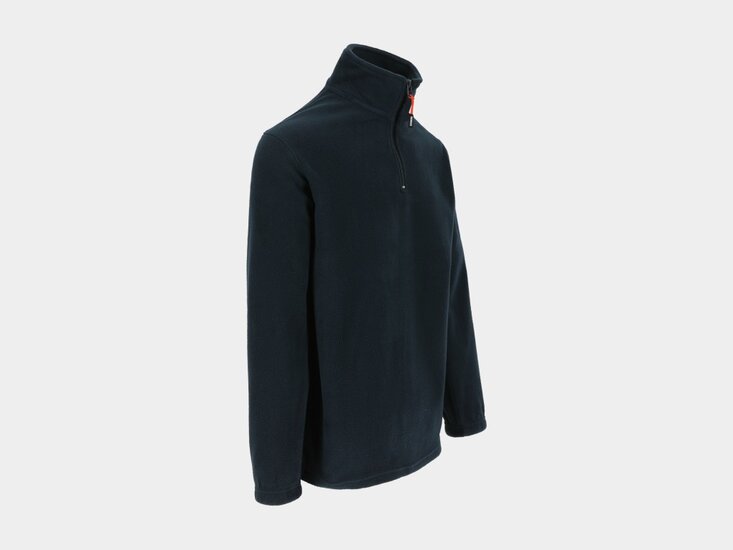 Herock ANTALIS Fleece Sweater Navy