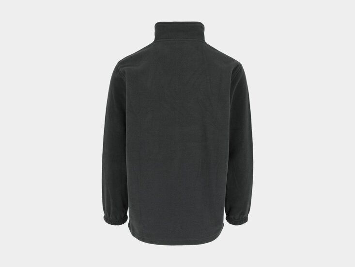 Herock ANTALIS Fleece Sweater Antraciet