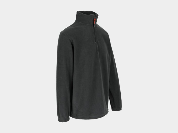 Herock ANTALIS Fleece Sweater Antraciet
