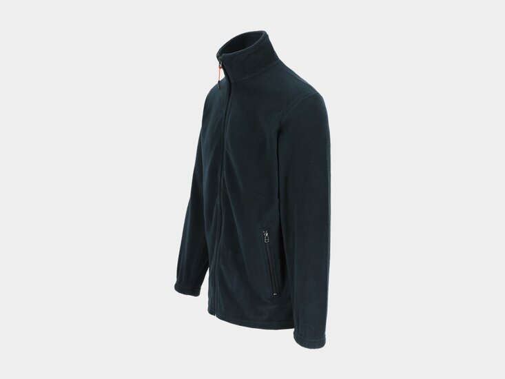 Herock DARIUS Fleece Jas Navy