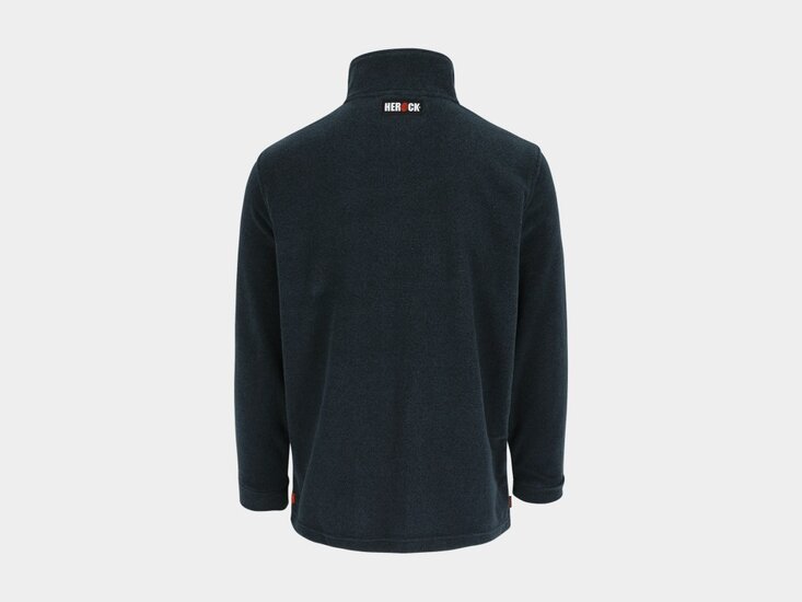 Herock ILIAS Fleece Jas Navy