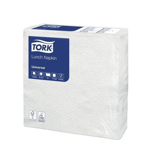 Tork 509335 wit