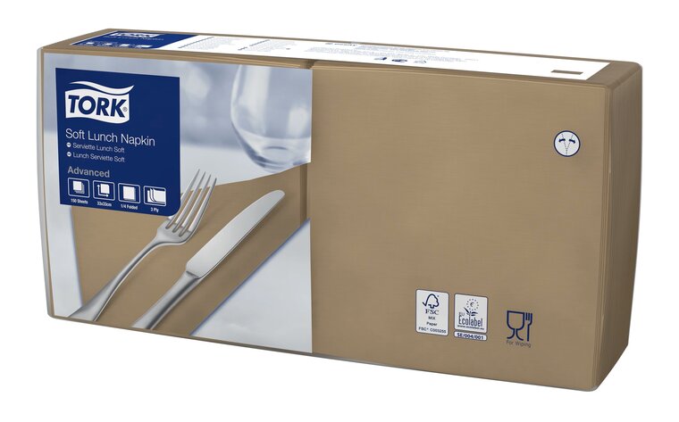 Tork 470000 biscuit