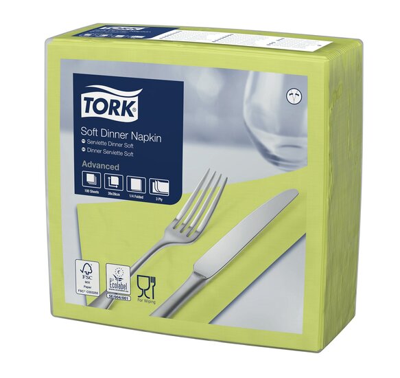 Tork 477910 Limoen 