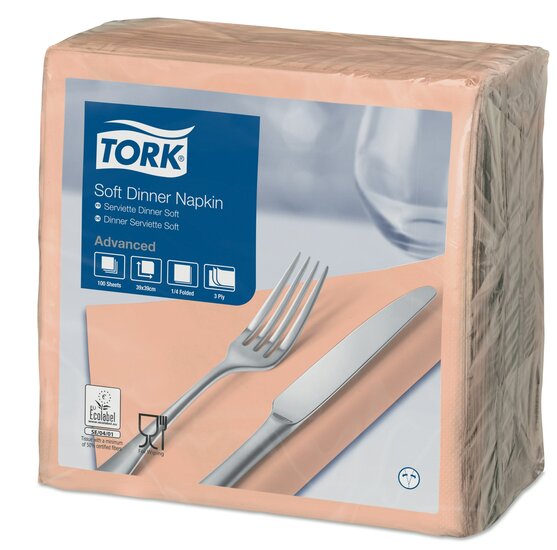 Tork 477912 perzik
