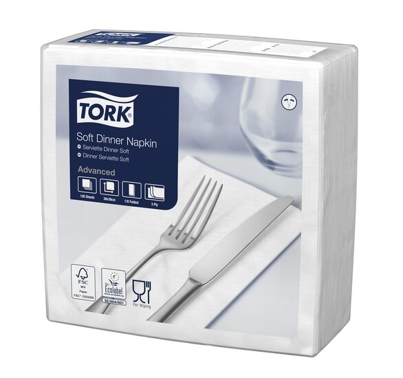 Tork 477579 wit