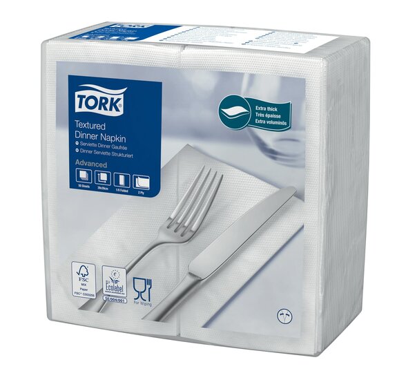 Tork 509420 wit 