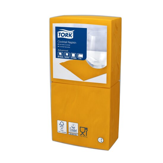 Tork 477831 oranje