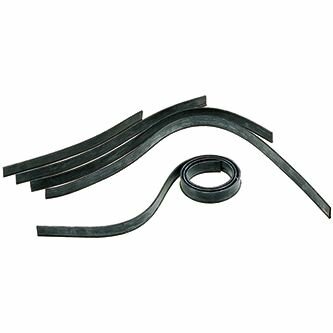 Unger Wisserrubber box Hard 35cm (25 stuks) 
