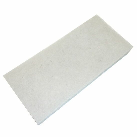 Unger Schrubbpad Wit