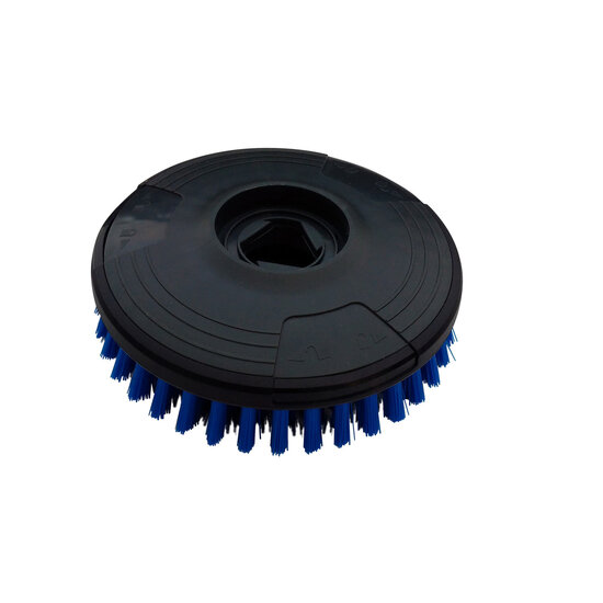  iVo "Power Brush XL" Harde borste.. 