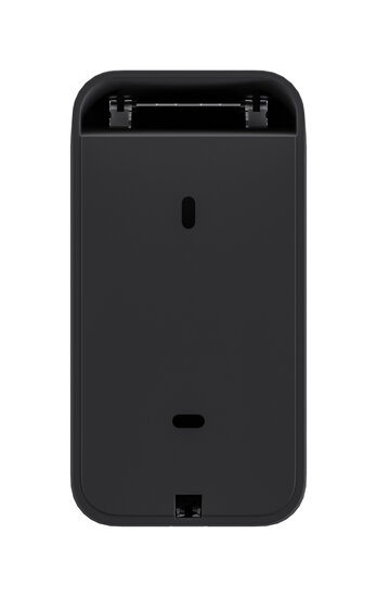 Satino Hyginity Luchtverfrisser Eco Zwart AR1