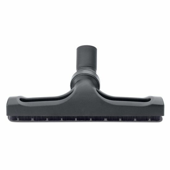 Numatic stofzuigermond proflo borstel/rubber kunststof 40cm 38mm