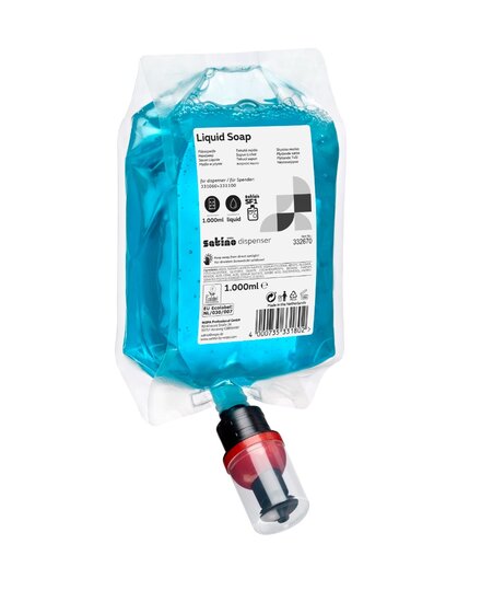 Satino/Wepa handzeep Liquid Soap SF1