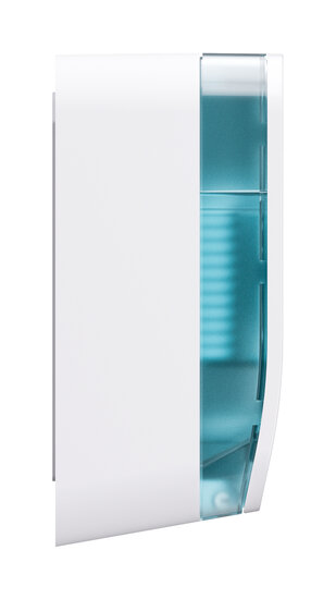 Satino Hyginity FemCare dispenser Wit FC1