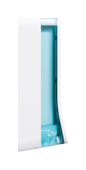 Satino Hyginity Handdoekdispenser Interfold S Wit PT2 