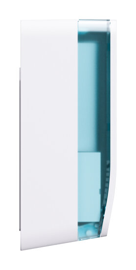 Satino Hyginity Sensor Clean&amp;Care dispenser 1000ml Wit SF1