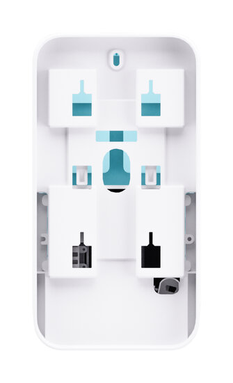 Satino Hyginity Sensor Clean&amp;Care dispenser 500ml Wit SF2