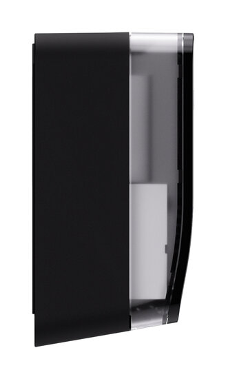 Satino Hyginity Sensor Clean&amp;Care dispenser 500ml Zwart SF2