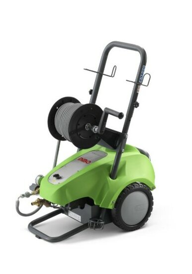 DIBO Elektrische Koudwater Hogedrukreiniger ECN-S 200/20 SS 