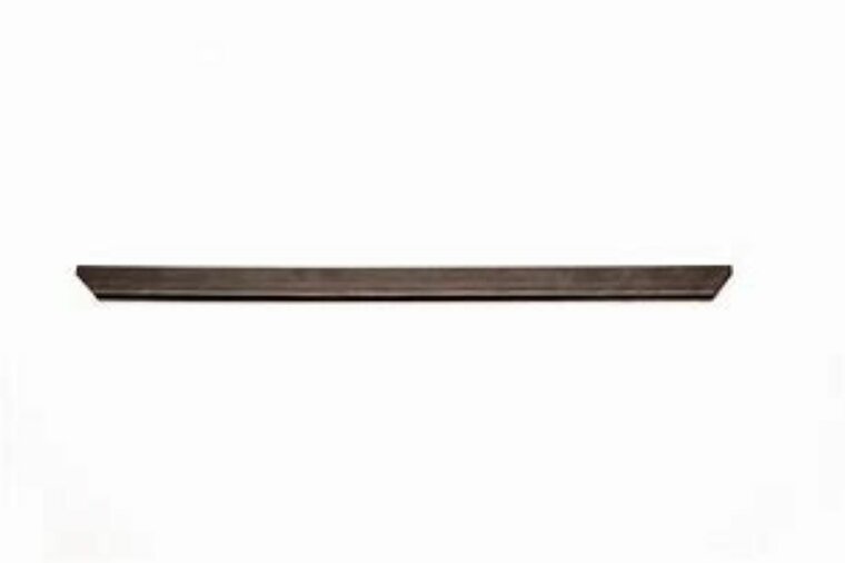 Moerman Liquidator rubber soft-35 cm