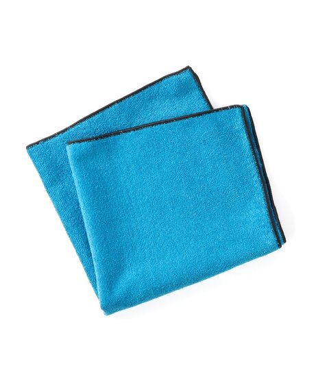 Moerman Universele Microvezeldoek 40x40cm 1x losse doek