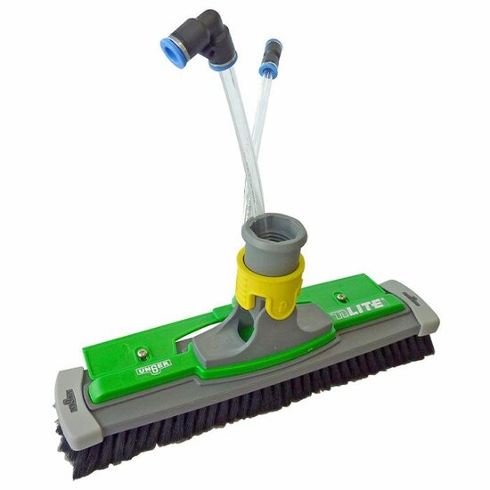 Unger nLITE Soft Borstel 28cm 