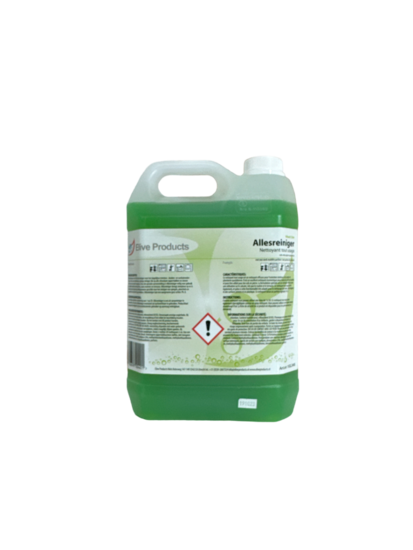 Elive Allesreiniger 5 lt. (hoog concentraat)