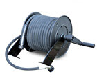 DIBO Haspelpakket incl. 20 m hogedruk-slang t.b.v. PW-H101 &amp; PW-E101