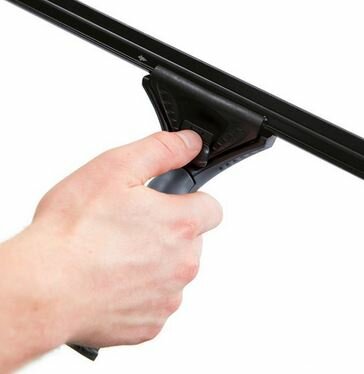 Unger ErgoTec Ninja Greep 30&deg;