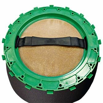 Unger HydroPower Ultra Hars Packs 69l t.b.v. DIUH1, DIUKU &amp; DIUK1