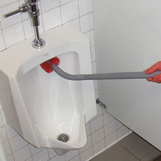Unger Ergo Toiletborstel compleet