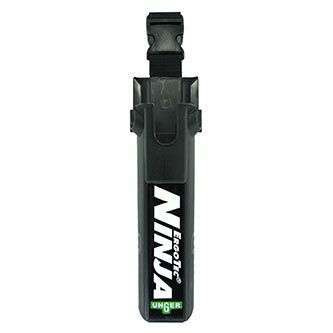 Unger ErgoTec Ninja Bucket On a Belt