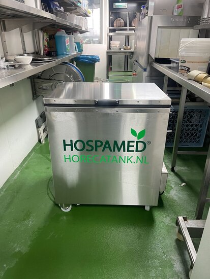 Hospamed Horecatank