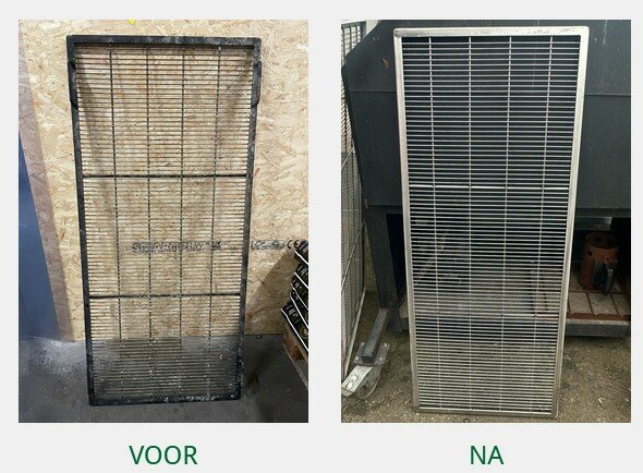 Hospamed Horecatank