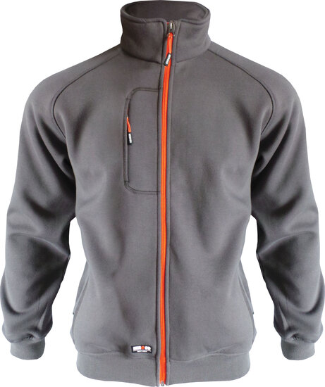 Herock OTHELLO Sweater Grijs