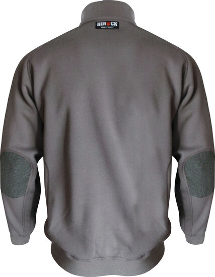 Herock OTHELLO Sweater Grijs