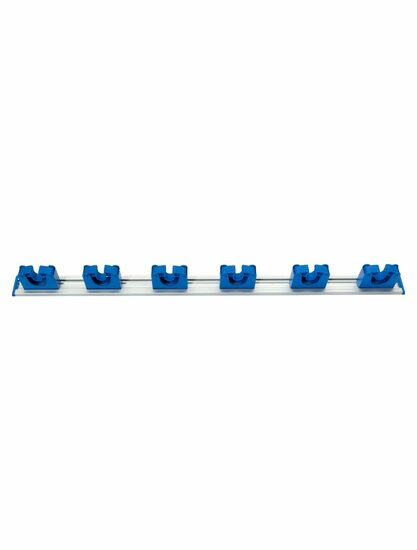 90 cm - Blauw