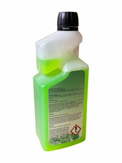 Elive Easy Dos Allesreiniger in doseer flacon 6x1ltr
