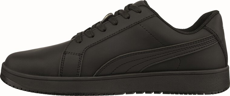 Puma Safety BLAST ST BLK LOW O2 FO SR Werkschoen Zwart