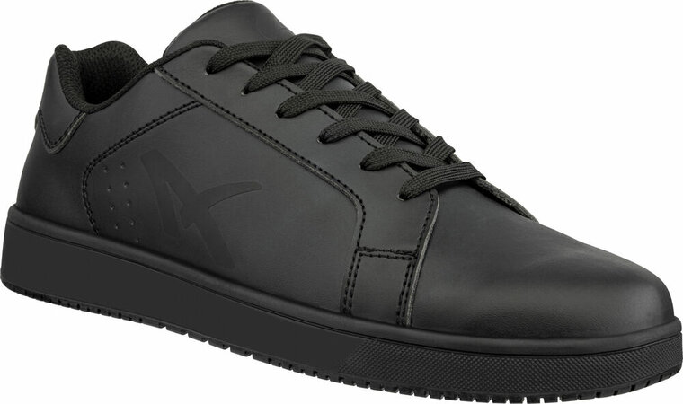 Albatros Safety BOOGIE BLK ST LOW Werkschoen Zwart