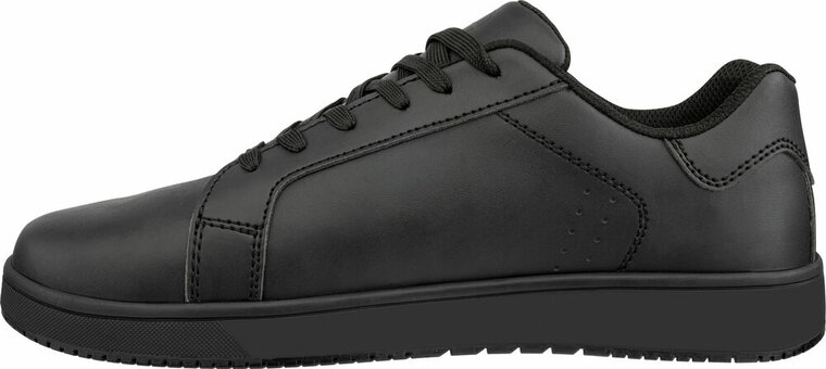 Albatros Safety BOOGIE BLK ST LOW Werkschoen Zwart