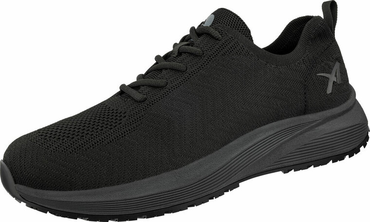 Albatros Safety MOOD ST BLK LOW Werkschoen Zwart
