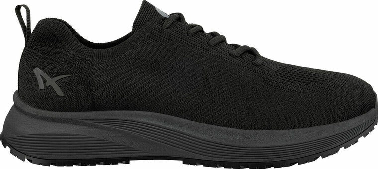 Albatros Safety MOOD ST BLK LOW Werkschoen Zwart